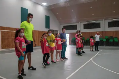 Yure e a Bíblia Escondida, 2021